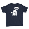 ghost of disapproval Youth Tee