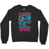 undead zed Crewneck Sweatshirt