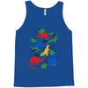 dinosaurs Tank Top