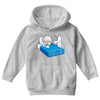 plastic surgery Youth Hoodie