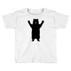huaaaa! Toddler T-shirt