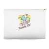 toadally rad Accessory Pouches