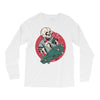 skullboarding Long Sleeve Shirts