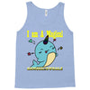 i am a magical Tank Top