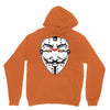 friday anonymous Unisex Hoodie