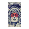 Kizil derili kiz iPhone 7 Case