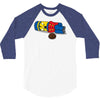 nutcracker 3/4 Sleeve Shirt