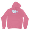 it's shark week y'all Unisex Hoodie