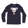 suicide squad harley quinn Long Sleeve Shirts