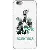 extraordinary scientists iPhone 6/6s Case