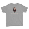 see you at summer camp! Youth Tee