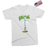 science Exclusive T-shirt
