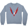 Maverick Crewneck Sweatshirt
