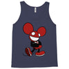 mickey mau5 Tank Top