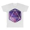 d20 galaxy All Over Men's T-shirt