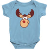 christmas xmas Baby Onesie