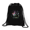 astral ark Drawstring Bags