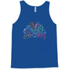 evolution of elements Tank Top