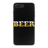 beer iPhone 7 Plus Case