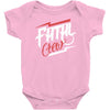fatal Baby Onesie