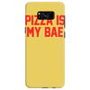 pizza is my bae ringer Samsung Galaxy S8