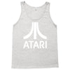 atari  adult humor  funny 80's classic retro vintage gamer Tank Top
