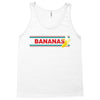 Bananas Tank Top