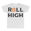 Roll High Dungeon All Over Men's T-shirt