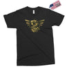 journey of courage Exclusive T-shirt