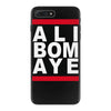 ali bomaye iPhone 7 Plus Case
