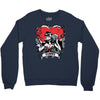yummy Crewneck Sweatshirt