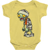 plants vs zombies Baby Onesie