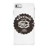 vintage made of 1964 all original parts iPhone 7 Case
