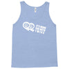 it's more fun with twins Tank Top