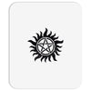 Supernatural Vintage Logo Mousepad