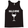 hallowine Tank Top