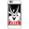 cell iPhone 6/6s Case