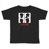 2015 new 100 quality gorillaz t shirt o neck popular chakakhan tshirt Toddler T-shirt