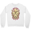 delicious candy Crewneck Sweatshirt