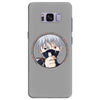 kakashi Samsung Galaxy S8 Plus
