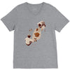 discovery V-Neck Tee