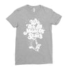 we are all made of stars Ladies Fitted T-Shirt