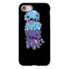 melty cream iPhone 8