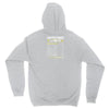 September Girl Facts Libra Youth Hoodie