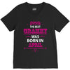 The Best Gramps Are Born In April V-Neck Tee