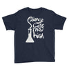 science gets me high Youth Tee