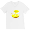 i want to be inside you t shirt V-Neck Tee