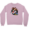 kessel kart Crewneck Sweatshirt