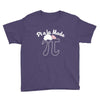 pi a la mode Youth Tee