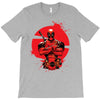 deadpool chimichanga T-Shirt